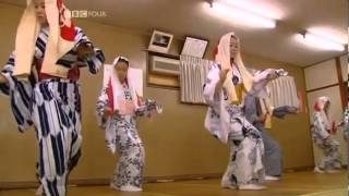 Geisha Girl BBC Documentary 2013 [upl. by Joceline]