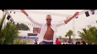 Lotfi  Zina Officiële Videoclip [upl. by Ahsiadal]