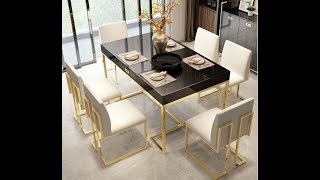 Dining  Design Ideas D200433  MagicofInteriors  Magic  Interior  Decor  Design  Idea [upl. by Nehgam916]