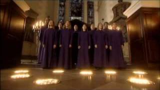 Vespers  Tenebrae Choir [upl. by Hoj144]