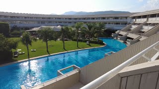 Hilton Otel Dalaman´da 7 Gecelik Tatil [upl. by Harrak]