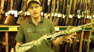 Benelli Vinci Shotgun [upl. by Tedman80]