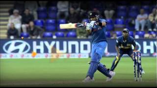 Virat Kohli India vs Australia 13 [upl. by Anyg]