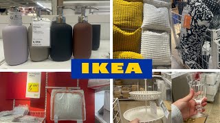 IKEA ARRIVAGE 14 SEPTEMBRE 2024 [upl. by Anasxor]