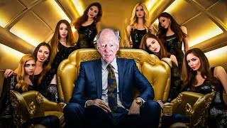 How the Rothschilds Secretly Travel [upl. by Sholes]