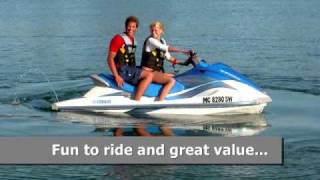 Watercraft Adventures 2011 [upl. by Poll410]