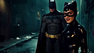 The Batmam and Catwoman  2024s Super Panavision 24 [upl. by Linnea]