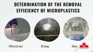 Electrocoagulation in the Removal of Polyethylene Terephthalate PET Microplastics [upl. by Herminia]