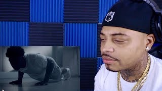 Fredo Bang Dawg Gone REACTION [upl. by Atnad]