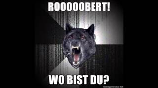 Carmen Geiss Rooooobert 20 Minuten Lang [upl. by Yahska]