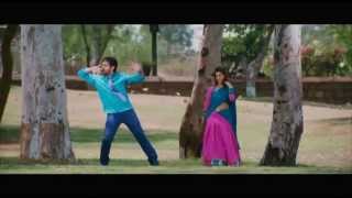 Catherine tresa  Allu arjun Cute amp Romantic love dialogues trailer  Iddarammayilatho [upl. by Blinny]