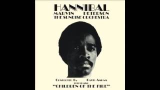 Hannibal And His Sunrise Orchestra  The Bomb Cassette [upl. by Ahtreb]