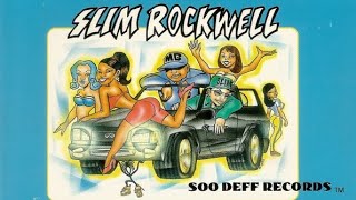 SLIM Rockwell  In Memory Of [upl. by Ramsa]