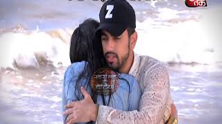 Avni Neil Bay Watch in Naamkaran [upl. by Nenerb]