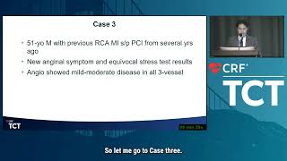 Dr Kobayashi on Medis QFR® at TCT 2023 – the impact of Medis QFR® on your clinical workflow [upl. by Garrick]