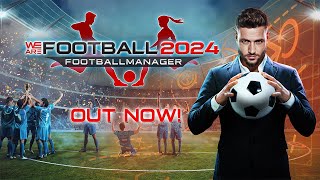 WE ARE FOOTBALL 2024  Release Trailer [upl. by Einomrah931]