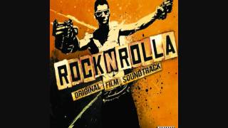 The Subways  RockNRoll Queen  HD  rocknrolla soundtrack [upl. by Eetnahs]