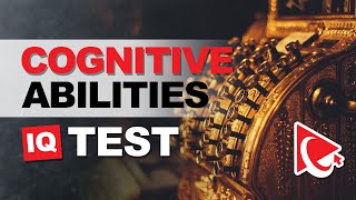 How to Pass Cognitive Abilities Test Questions amp Answers [upl. by Nnylyahs]