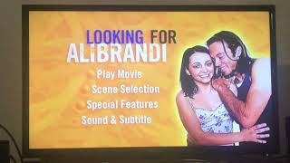 Looking for Alibrandi DVD Opening 2000 [upl. by Bum977]