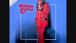 Tyrone Davis 1972  Tyrone Davis Full Album [upl. by Eniarol183]