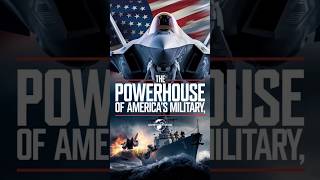 The Worlds Most Powerful Military Force america americanarmy shorts forces [upl. by Ssitnerp949]