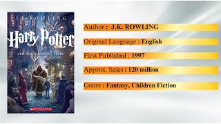 Top 10 Best Selling Books of All Time  2024 [upl. by Tnemelc]