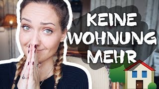 WIR HABEN ALLES VERKAUFT  Keine Wohnung mehr  neues Tattoo  Life Update [upl. by Darrill]