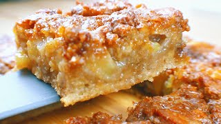 Apple Cinnamon Cake I Fall in Love with Every Bite of this Moist and Flavorful Apple Cinnamon Cake [upl. by Anoval]