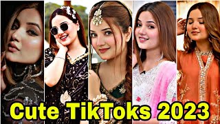 Rabeeca khan new tiktok videos  Rabeeca khan new tik tok video  Rabeeca khan tik tok  2023 [upl. by Nnylrebma]