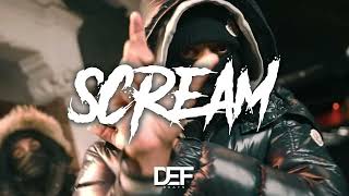 FREE UK DRILL Type Beat X NY Drill Type Beat  quotSCREAMquot  UK Drill Instrumental 2023 [upl. by Fernald807]