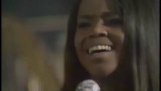 PP ARNOLD  TO LOVE SOMEBODY LIVE FRENCH TV 1968 [upl. by Yentuoc481]