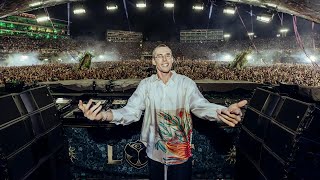 Lost Frequencies  Live at Tomorrowland 2024 Mainstage Full Set HD [upl. by Arres]