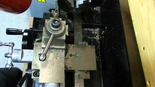 Make a Valve Stem Removal Tool [upl. by Eusadnilem]