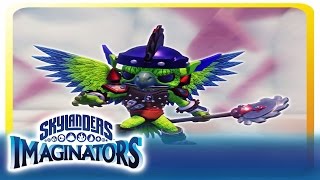 FanArtToLife  Skylanders Imaginators  Skylanders [upl. by Lehet]