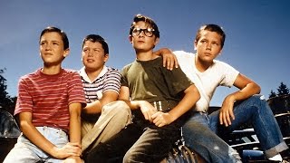 Official Trailer Stand by Me 1986 [upl. by Athelstan]