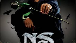 Nas ft The Game  Hustlers Instrumental ProdBy Dr Dre [upl. by Edi665]