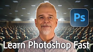 How to Photoshop Beginner’s Guide [upl. by Charley]