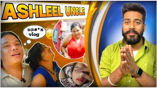 Johny Sins Of Youtube 🤣  Nagina Sethi [upl. by Caasi]