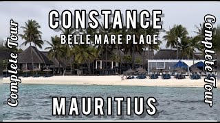 Constance Belle Mare Plageconstance belle mare plage reviews5 star hotels in mauritius [upl. by Ycram460]