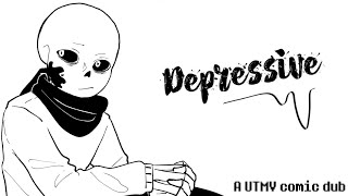 Depressive Ink chapter 1 [upl. by Gaut]