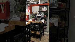 IKEA 2024  IKEA Kitchen Finds 👉check out my channel for full Ikea videos shorts [upl. by Lamej]