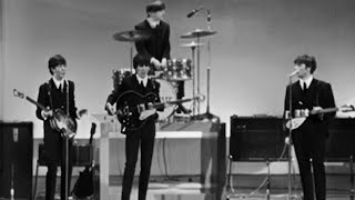 The Beatles  1963 UK Tour Reconstruction  Full Live Concert [upl. by Akemal]