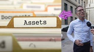 Which assets do you have [upl. by Karlene]