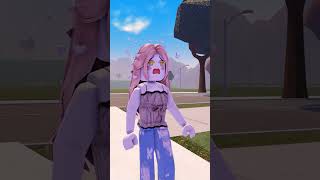 ZOMBIE MOM SECRET ZombieMom Roblox ZombieSecret [upl. by Eiramenna]