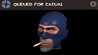 TF2 quotJust fix casual broquot [upl. by Archibald]