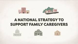 Support Family Caregivers [upl. by Elspeth202]