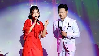 Gặp Nhau Làm Ngơ  Trường Sang Tuyết Nhung  Minishow Cho Nhau Nụ Cười Xuân [upl. by Janeczka139]