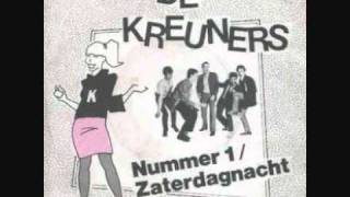 De Kreuners Nummer Een [upl. by Nivonod]