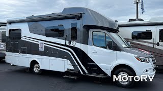 2023 Mercedes Sprinter Wayfarer 25 TW Class C RV by Tiffin Motorhomes [upl. by Ingmar708]