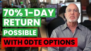 The Top 3 0 DTE Options Trading Strategies [upl. by Wendt]